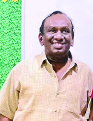 పెద్దదేవులపల్లి వద్ద పుల్లయ్య మృతదేహం లభ్యం