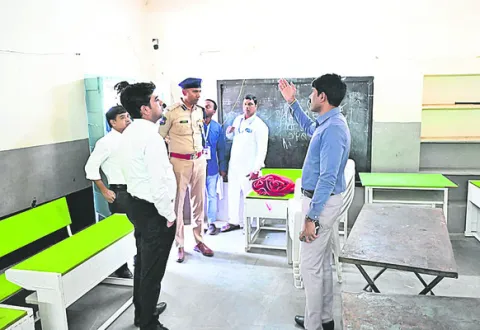 పొరపాట్లకు తావీయొద్దు 