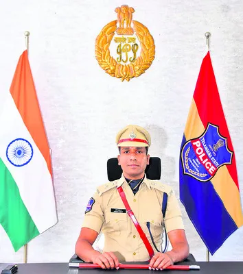  ఎన్నికలకు పటిష్ట బందోబస్తు