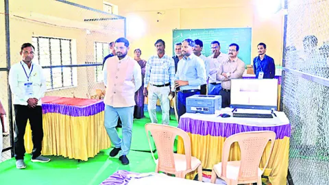 స్వేచ్ఛాయుత వాతావరణంలో ఎన్నికలు జరగాలి 