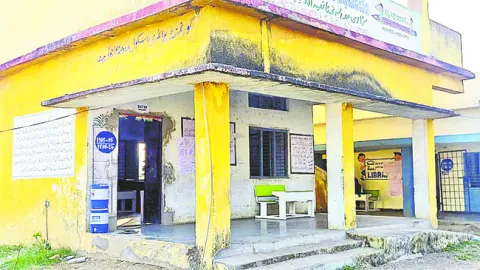 ఈసారీ ఇరుకే