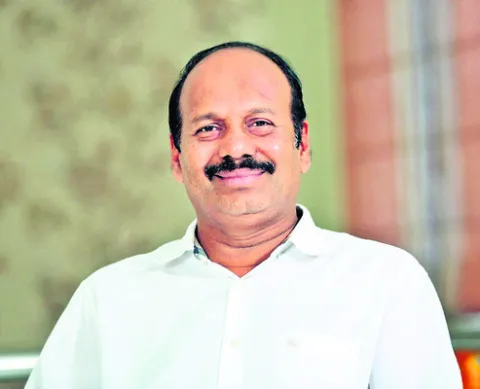 గువ్వలచెరువు సొరంగం నిర్మాణానికి గ్రీన్‌సిగ్నల్‌ 