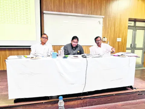 విద్యుత్‌ అంతరాయాలు అరికట్టాలి