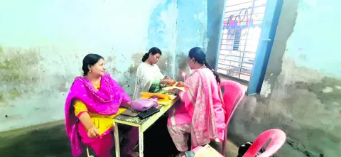 పురపోరు నేడే..