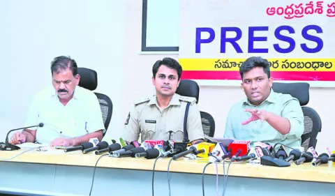 శివరాత్రి ఉత్సవాలకు పటిష్ట ఏర్పాట్లు