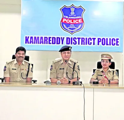 ఎన్నికలకు భారీ బందోబస్తు