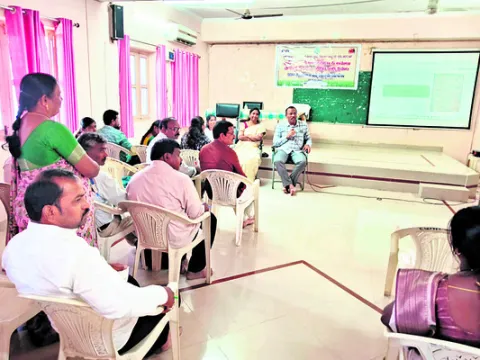 ఫుడ్‌ బాస్కెట్‌తో సురక్షిత ఆహారం 