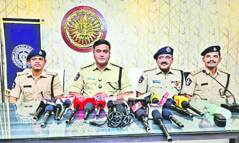 11 నెలల్లో నిందితుడికి జైలు శిక్ష 