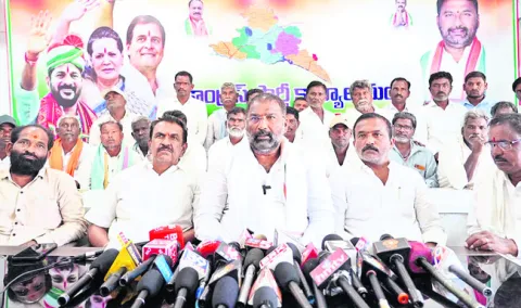 నిష్పక్షపాతంగా విచారణ జరిపిస్తాం: మంత్రి వాకిటి 