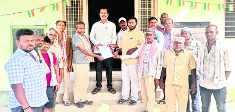 దేశవ్యాప్త సమ్మెను జయప్రదం చేయాలి