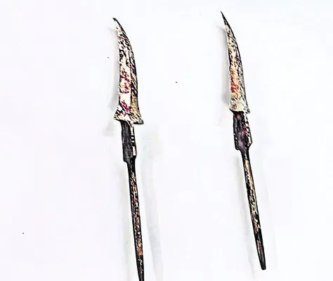 ఆ సంబంధమే హత్యకు ఉసిగొల్పింది 