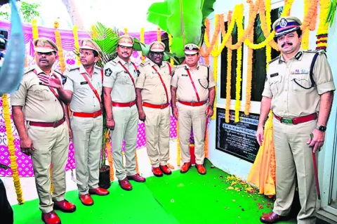 మిస్సింగ్‌ కేసులపై ప్రత్యేక దృష్టి 