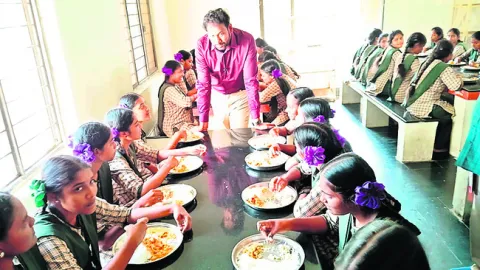 పూరీలు చేయలేకపోతున్నాం 