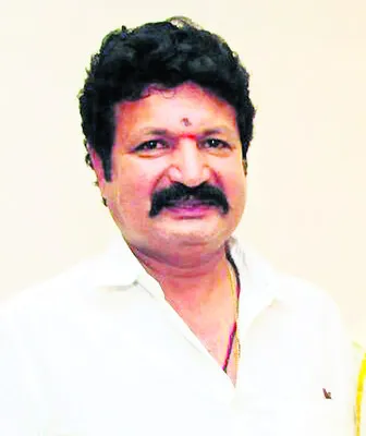 లేని కల్తీ సృష్టికర్త చంద్రబాబే 