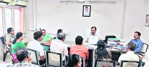 శివరాత్రికి ఆర్టీసీ ప్రత్యేక సర్వీసులు