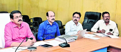 రైతులకు మార్కెట్‌ భరోసా కల్పించాలి 