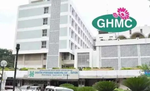 IAS Transfers In Telangana