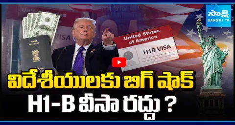 USA Republican Lawmaker Proposes Bill To End H‑1B Visa 1