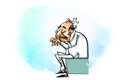 ఎవరొస్తారో.. ఏమిస్తారో