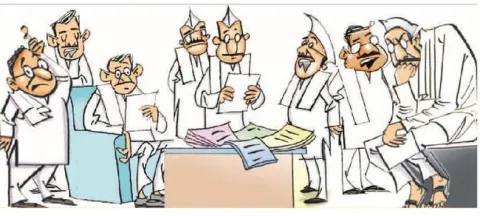 అంతుచిక్కని ఓటరు నాడి