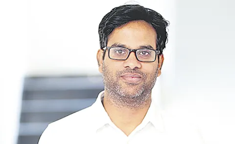 Director KV Anudeep About Funky Movie