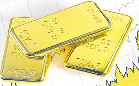 Gold ETFs alone accounted for approximately  Rs 24040 crore2
