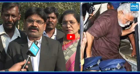 Advocates SENSATIONAL Comments On TDP Conspiracy  1
