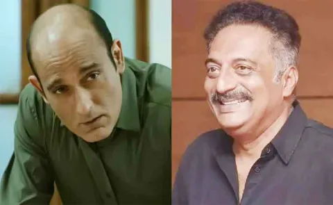 Is Prakash Raj Replacing Akshaye Khanna in Drishyam 3 Movie?