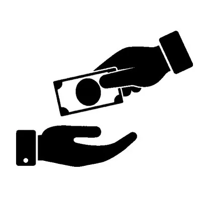 ● పోటాపోటీగా నగదు పంపిణీ?! 