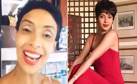 Indias first VJ Ruby Bhatia after years offers Rs 1000 life coaching