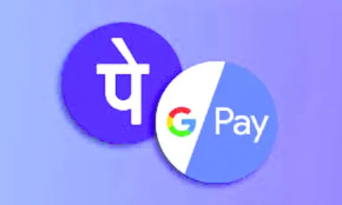 ఫోన్‌ పే, గూగుల్‌ పే తో ఓట్లు కొనుగోలు 