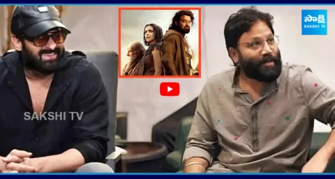 Prabhas Kalki 2 Shooting Update 1