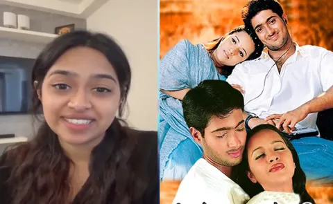 Uday Kiran niece comments about manasantha movie re release4