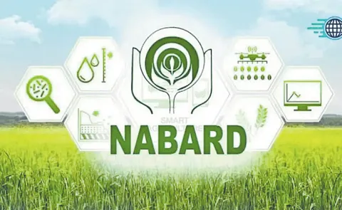 NABARD releases State Focus Paper