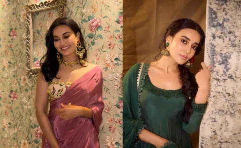 Bollywood Tv Actress Surbhi Jyoti announced pregnency4