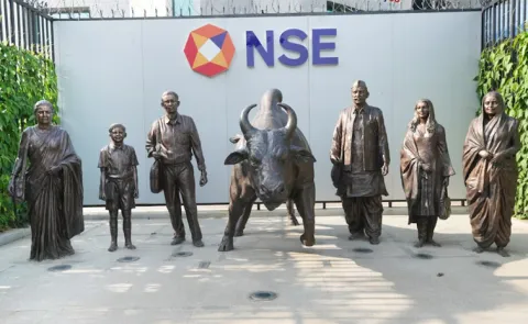 major developments NSE India and India Post have just been announced3