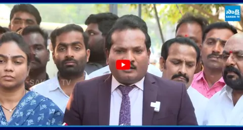 Jada Sravan Kumar SENSATIONAL Comments On Home Minister Vangalapudi Anitha 1