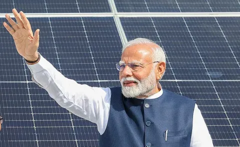 PLI Scheme Attracts 55 Companies Commits Rs 13203 Crore Investments3