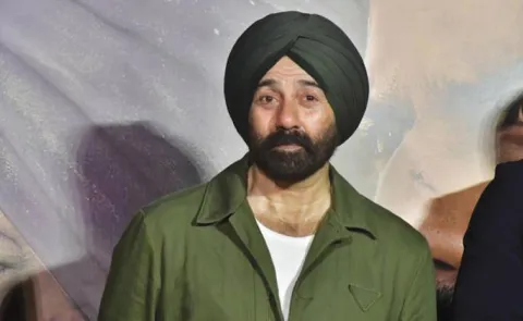 Sunny Deol Lahore 1947 Movie To Release In Theatres On August 13