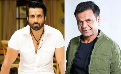 Sonu Sood Big Help To Actor Rajpal Yadav