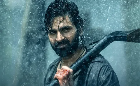 Tollywood Hero Sri Vishnu Mrithyunjay Teaser Out now3