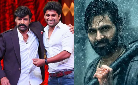 Sri Vishnu, Nani, Balakrishna: Two Movies Release At Same Time3