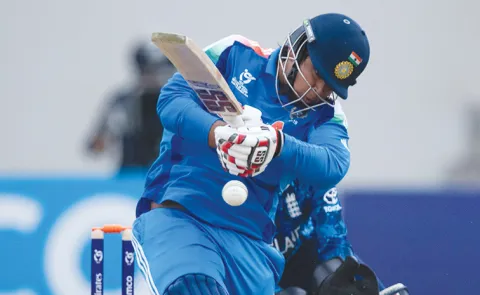 Vaibhav Sooryavanshi a carbon copy of Gary Sobers: Ex England star3