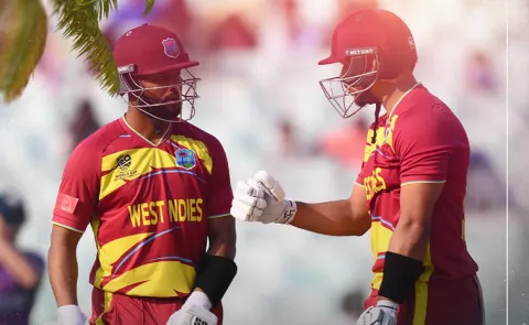 T20 World Cup Latest ENG Vs Wi Match Result1