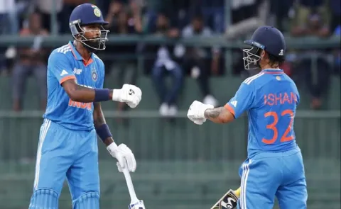 T20 WC 2026: team india set 210 runs target to namibia1