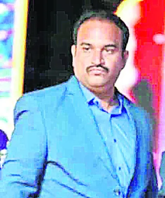 సీబీఐ ఉచ్చులో పచ్చనేత 