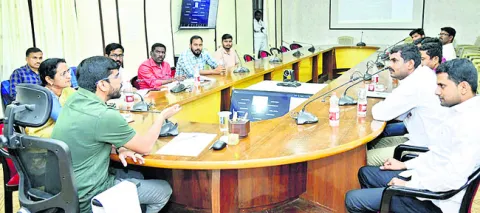 అరటి ఎగుమతికి సహకారం 