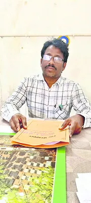 నిబంధనల ప్రకారమే ఆదిత్యకు ధ్రువపత్రం జారీ 