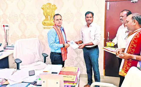 మహాశివరాత్రి ఉత్సవాలకు పకడ్బందీ ఏర్పాట్లు