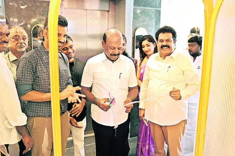 వైద్య సంరక్షణ సేవలు మరింత విస్తృతం 